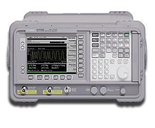 Success Stories for Test Equipment Calibrations