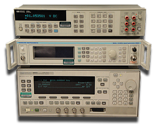 Benefits of our Test Equipment Calibration Lab